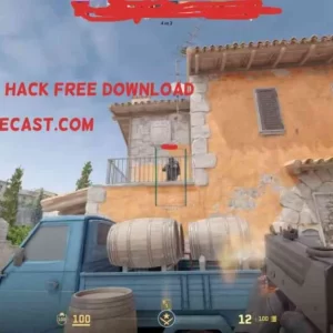 CS2 Free Hack | Esp, Aimbot, NoRecoil & More Cheat Download 2024