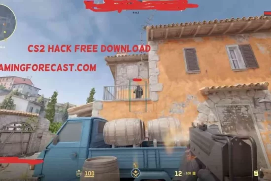 CS2 Free Hack