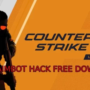 Counter Strike 2 Hack | CS2 Free Cheat (ESP, Aimbot & More)