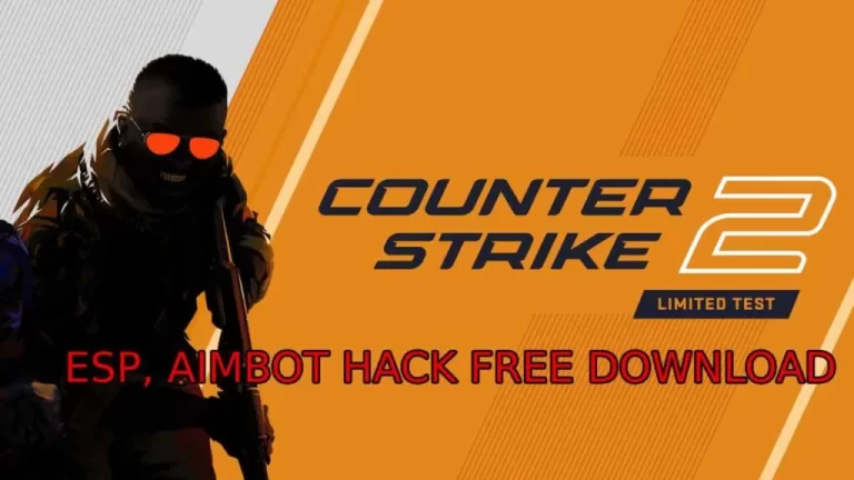 Counter Strike 2 Hack | CS2 Free Cheat (ESP, Aimbot & More)