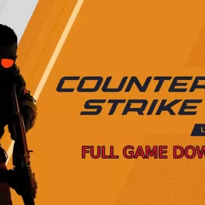 Download Counter Strike 2 Full Game | Works Online (2025)