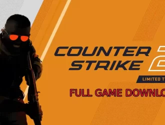 Download counter strike 2