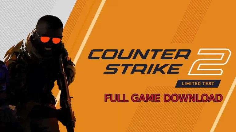 Download Counter Strike 2 Full Game | Works Online (2025)
