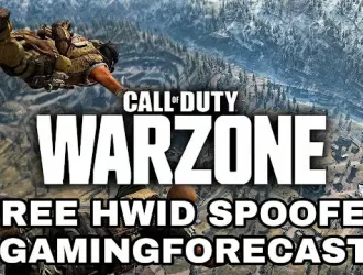 Warzone Spoofer