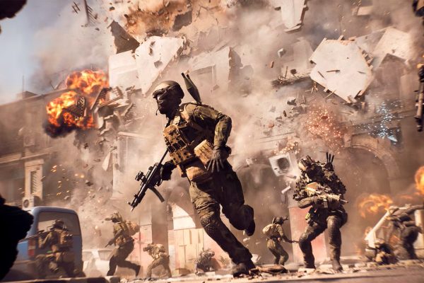 BATTLEFIELD ANTI-BAN HACK