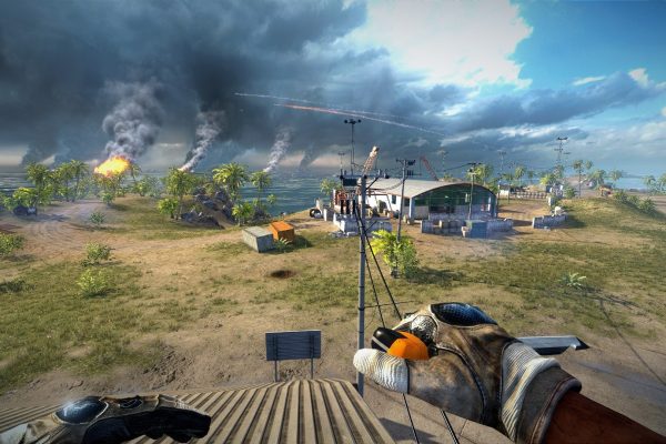 BATTLEFIELD 2026 SILENT AIM TOOL