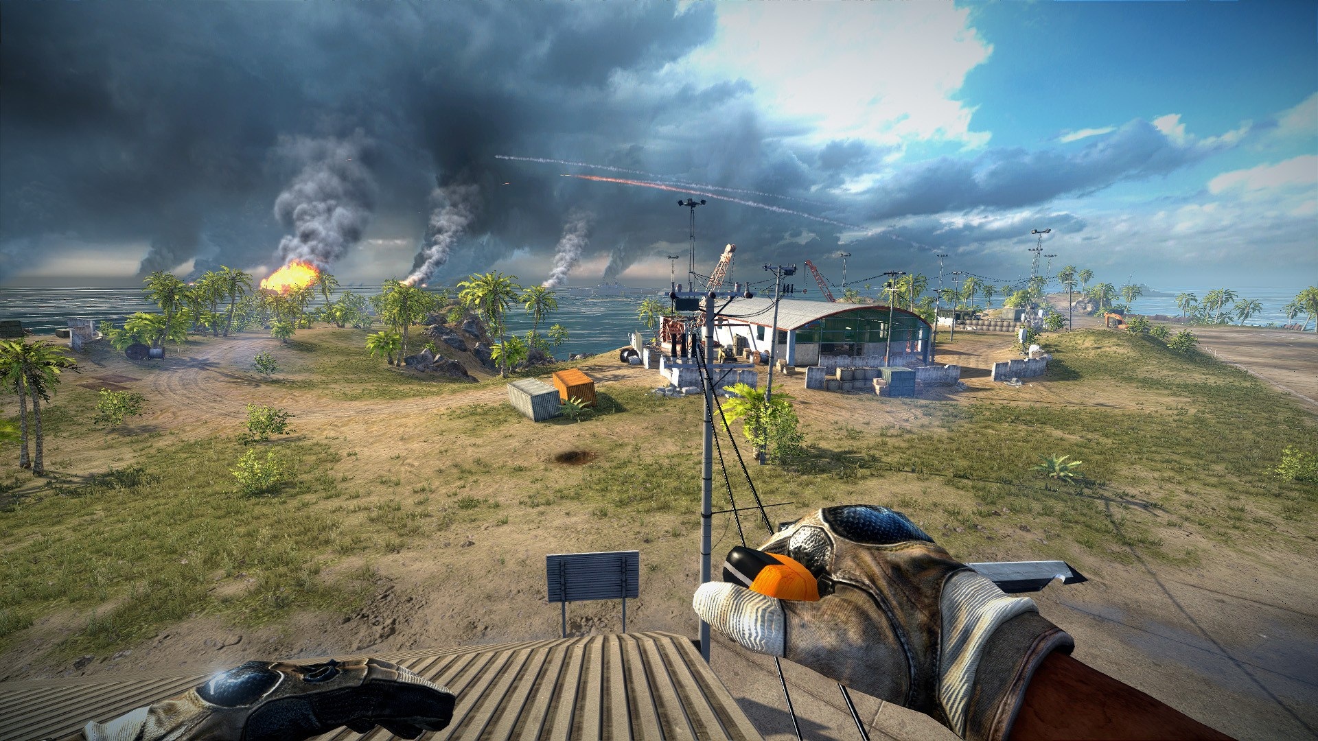 BATTLEFIELD 2026 SILENT AIM TOOL