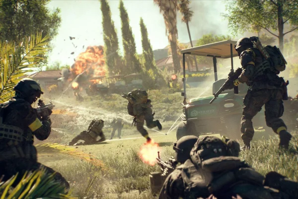 BATTLEFIELD RADAR HACK