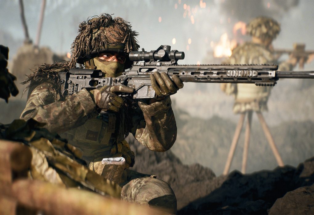 Battlefield 2026 No Recoil Cheat