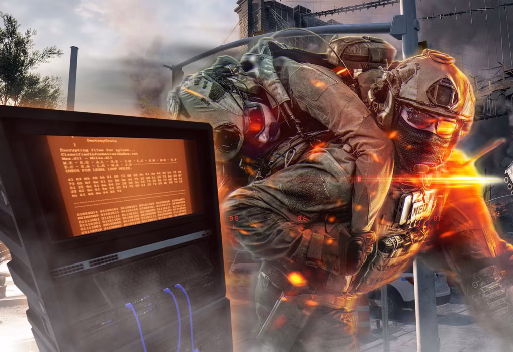 Battlefield Complete Mod Menu 2026