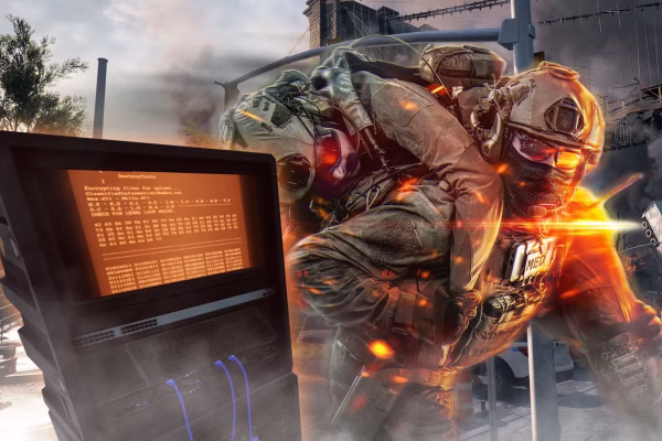 Battlefield Complete Mod Menu 2026