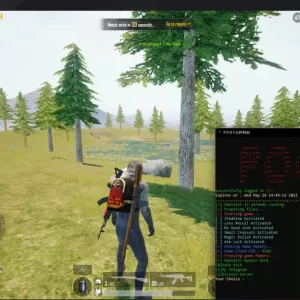 PUBG Mobile Emulator Bypass (Gameloop and SmartGaga) 2024