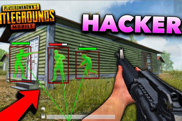 PUBG AIMBOT HACK 2026