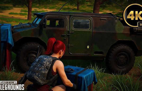 PUBG SILENT AIM 2026