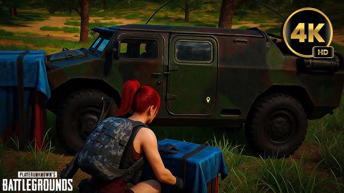 PUBG SILENT AIM 2026