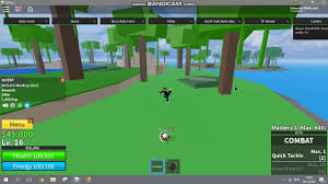 ROBLOX AUTO FARM