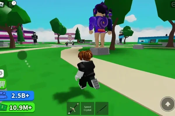 Roblox Script Executor
