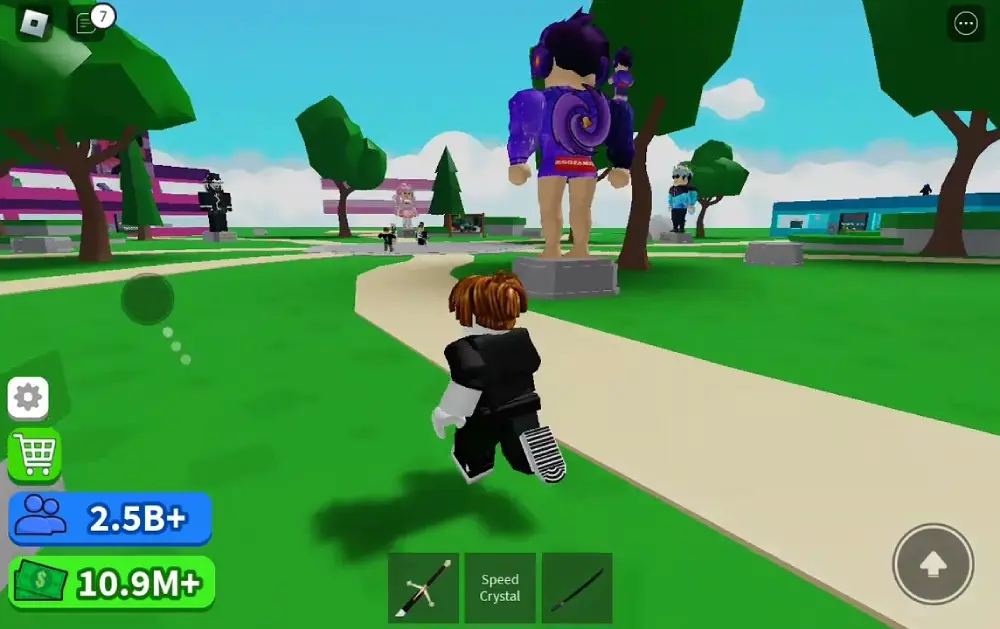 Roblox Script Executor