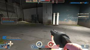 TF2 AIMBOT HACK