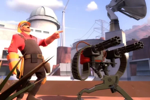 TF2 Anti-Ban & Safety Tool 2026