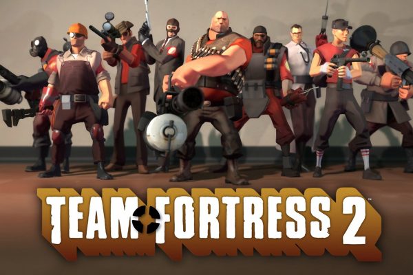 TF2 NO RECOIL
