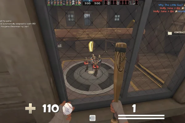 TF2 SPINBOT SCRIPT 2026