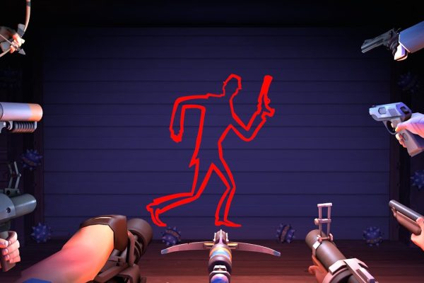 TF2 WALLHACK | 2026 | FULL VISUALS | FREE DOWNLOAD