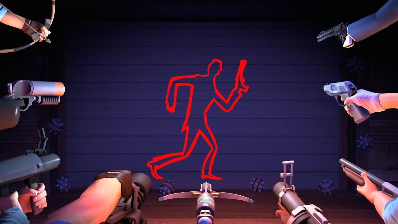 TF2 WALLHACK | 2026 | FULL VISUALS | FREE DOWNLOAD