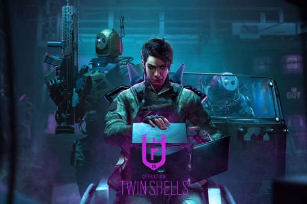 Tom Clancys R6 AIMBOT HACK