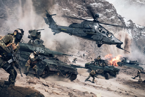 BATTLEFIELD ESP HACK 2026