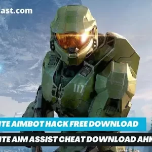 Halo MCC Toolbox (Free Online Cheat for All Halo Games) 2025