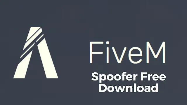 fivem spoofer