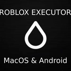 FREE Roblox Hydrogen Executor for MacOS & Android (2024)