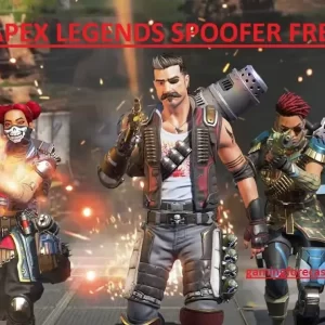 Apex Legends Spoofer Free – Works With Many Games [2025]