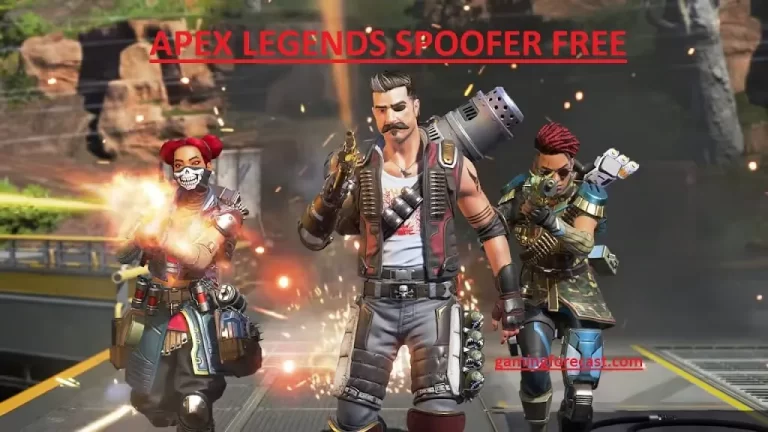 Apex Legends Spoofer Free – Works With Many Games [2025]